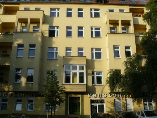 Hostal Pension Prenzlberg