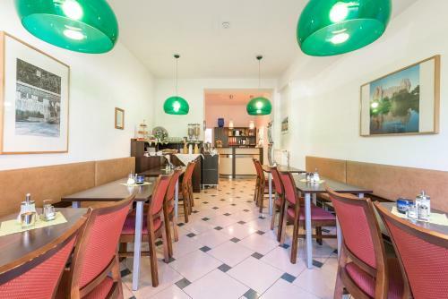 Hostal Pension Prenzlberg