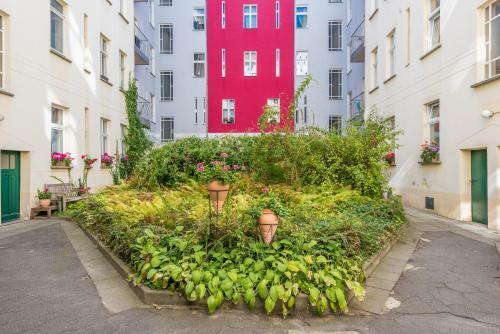 Hostal Pension Prenzlberg
