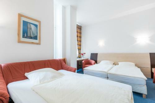 Hostal Pension Prenzlberg