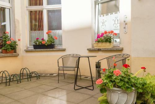 Hostal Pension Prenzlberg