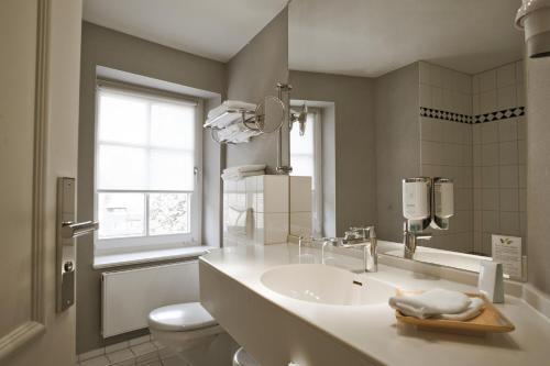 Hotel Bergstr�m L�neburg