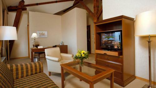 Hotel Bergstr�m L�neburg