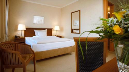 Hotel Bergstr�m L�neburg