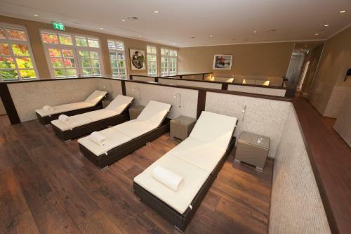 Hotel Bergstr�m L�neburg