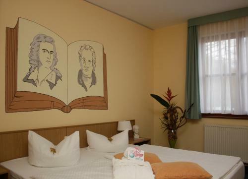 Jembo Park Hotel