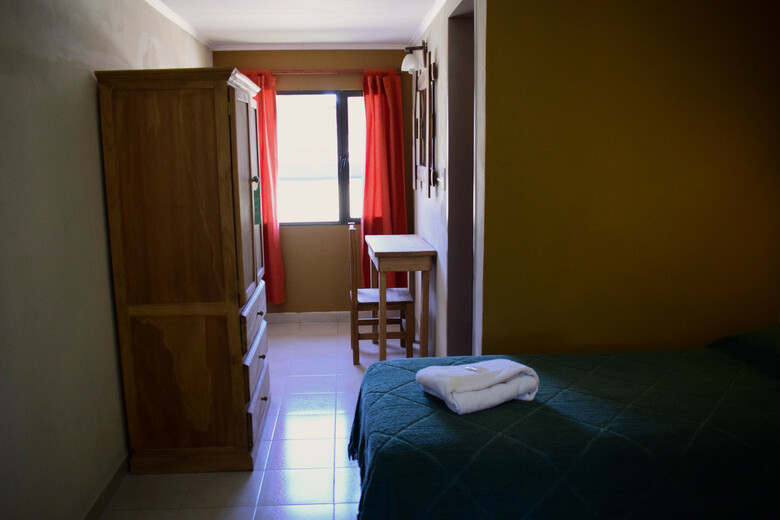 Posada El Alamo