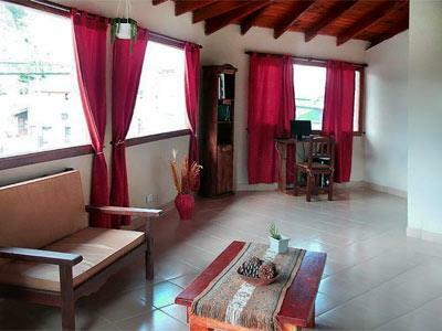 Posada El Alamo