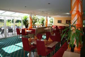 Quality Hotel & Suites Muenchen Messe
