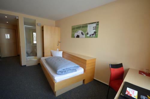 Jufa Sporthotel Wangen
