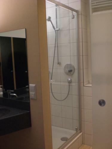 Jufa Sporthotel Wangen