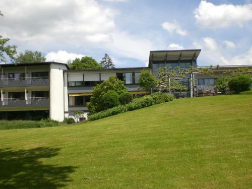 Jufa Sporthotel Wangen