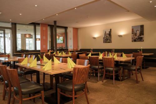 Jufa Sporthotel Wangen