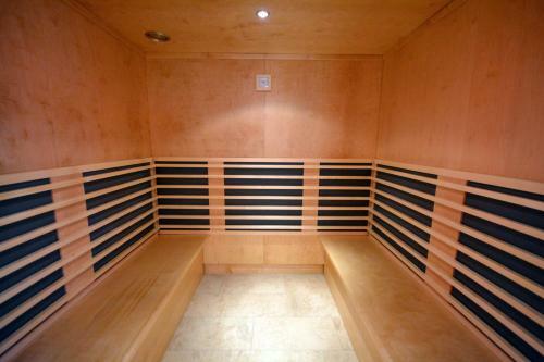 Jufa Sporthotel Wangen