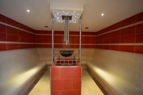 Jufa Sporthotel Wangen