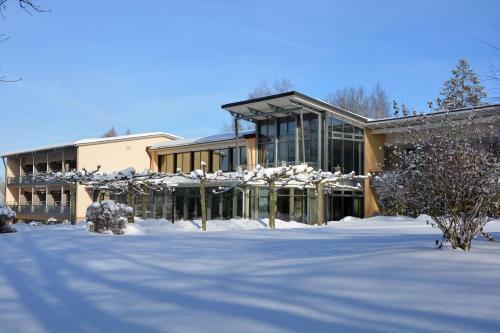 Jufa Sporthotel Wangen