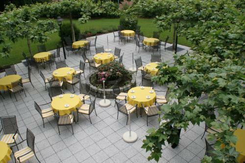 Jufa Sporthotel Wangen