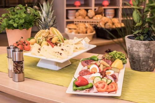Jufa Sporthotel Wangen