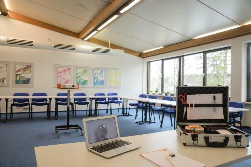 Jufa Sporthotel Wangen