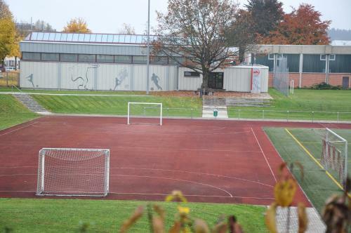 Jufa Sporthotel Wangen