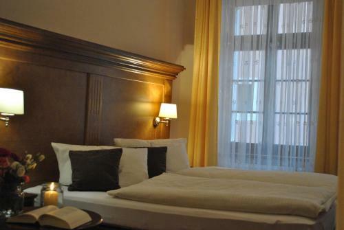 Hotel Italia Renaissancehaus