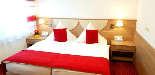 Hostal Aparthotel Wangener Landhaus