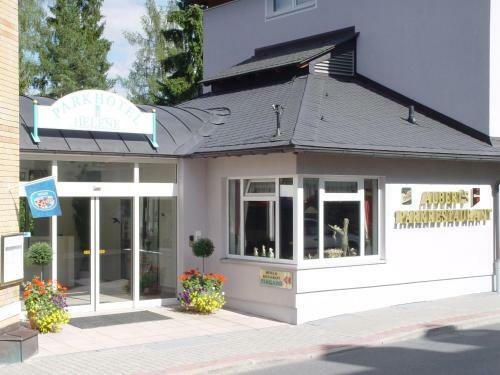 Parkhotel Helene