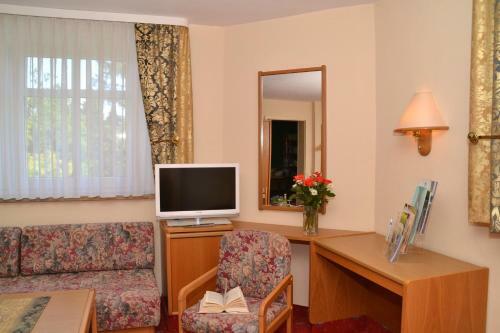 Parkhotel Helene