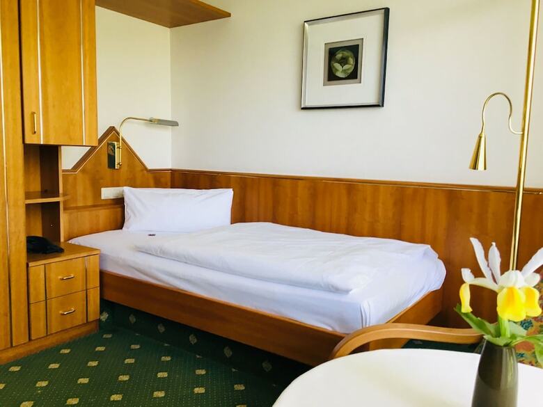 Hotel Schlossberg