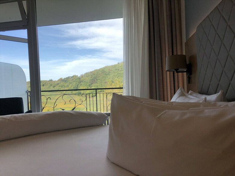 Hotel Schlossberg