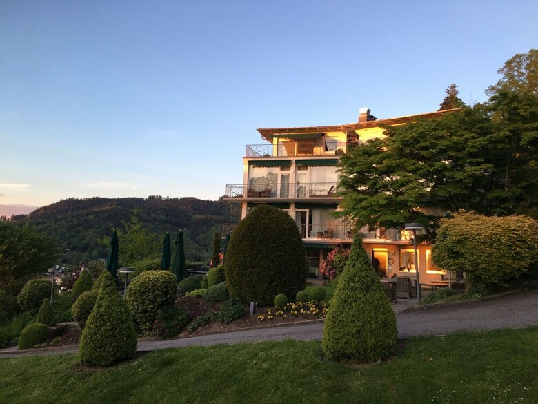 Hotel Schlossberg