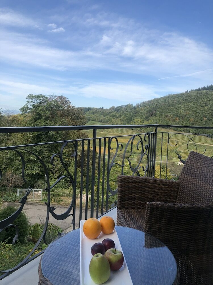 Hotel Schlossberg