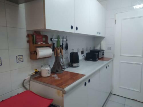 Apartamento Re�aca Departamento Mabel, Descanso Todo El A�o