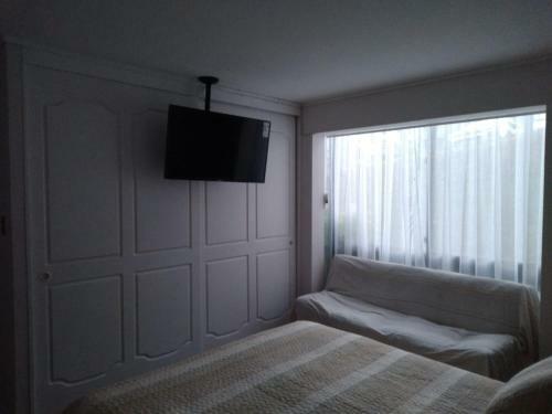 Apartamento Re�aca Departamento Mabel, Descanso Todo El A�o