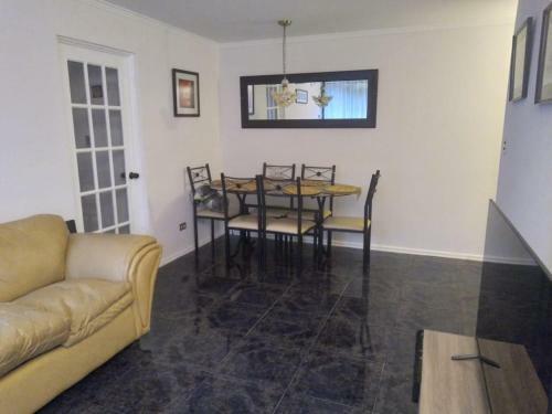 Apartamento Re�aca Departamento Mabel, Descanso Todo El A�o