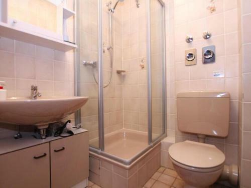 Apartment Jagdschl�sschen, Bad Sachsa