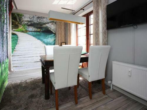 Apartment Jagdschl�sschen, Bad Sachsa