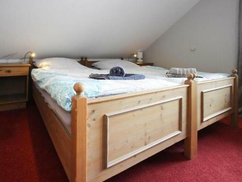 Apartment Jagdschl�sschen, Bad Sachsa
