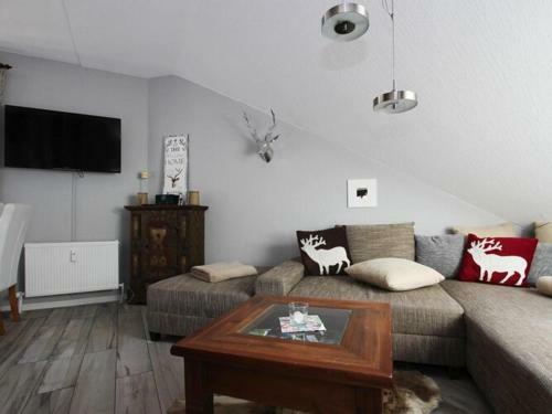 Apartment Jagdschl�sschen, Bad Sachsa