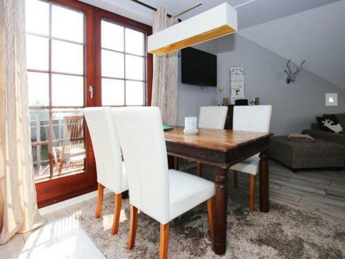 Apartment Jagdschl�sschen, Bad Sachsa