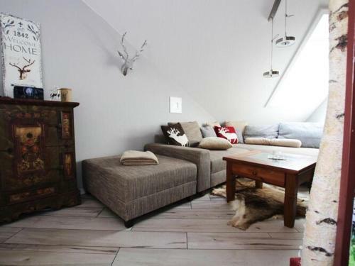 Apartment Jagdschl�sschen, Bad Sachsa