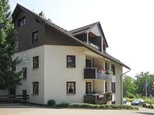 Apartment Jagdschl�sschen, Bad Sachsa