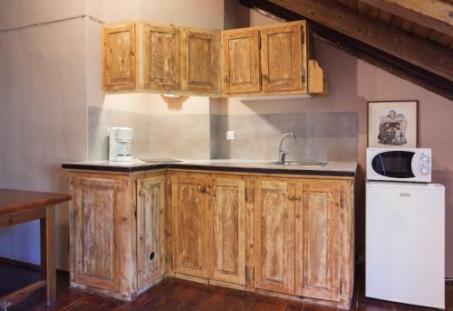 Tarter Chalets Apartaments