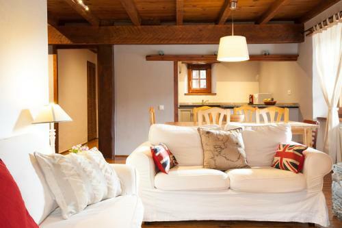 Tarter Chalets Apartaments