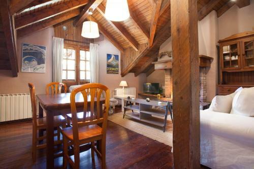Tarter Chalets Apartaments