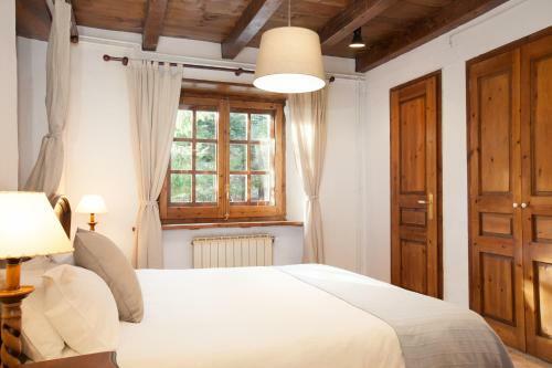 Tarter Chalets Apartaments