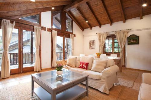 Tarter Chalets Apartaments