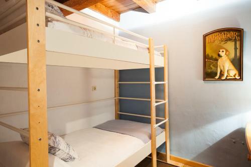 Tarter Chalets Apartaments