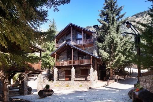 Tarter Chalets Apartaments
