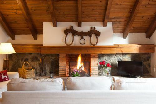 Tarter Chalets Apartaments